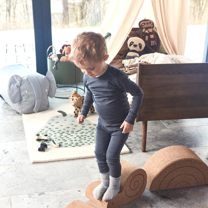 Immagine prodotto OYOY Mini Equilibrio arcobaleno (Seggiolone)