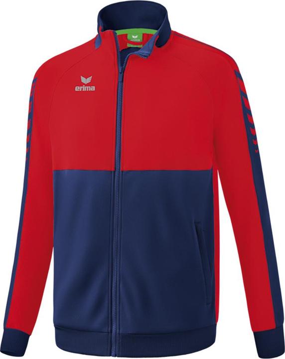 Produktbild Erima Six Wings Trainingsjacke (116)
