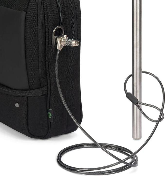 Produktbild Dicota Top Traveller FIVE 14-16inch, Top Traveller FIVE (16", Universal)