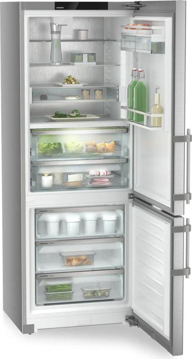 Produktbild Liebherr CBNsda 775i (473 l)