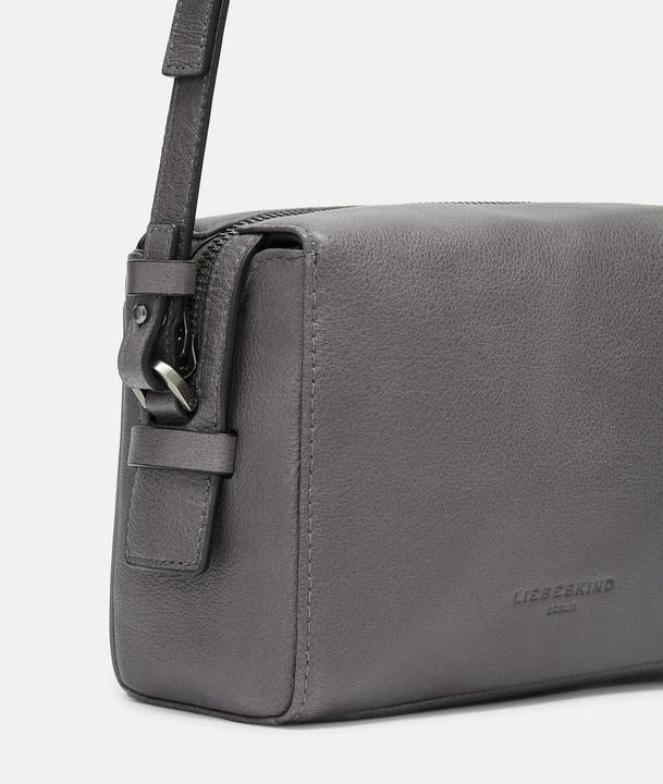 Produktbild Liebeskind Berlin Crossbody Camera-Bag aus Yak-Leder