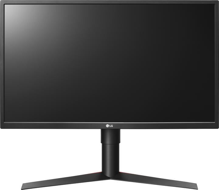 Image du produit LG 27GK750F-B (1920 x 1080 pixels, 27.17")