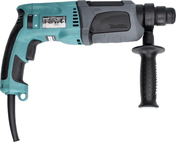 Productafbeelding Makita Hr2470 (Elektrische stroom)