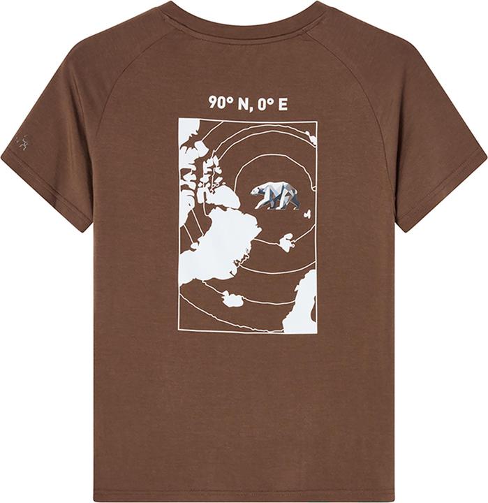 Produktbild Isbjörn Wild Peak (146, 152)