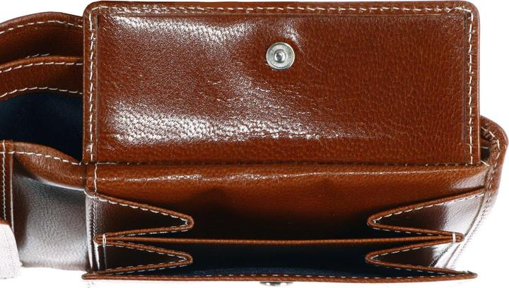 Actual product image Golden Head Bari RFID Protect Scheintasche 1427