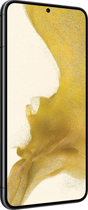 Image du produit Samsung Galaxy S22+ (256 Go, Phantom Black, 6.60", Double SIM, 50 Mpx, 5G)