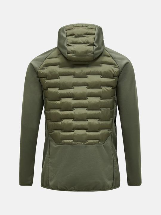 Image du produit Peak Performance Capuche hybride Argon (XL)
