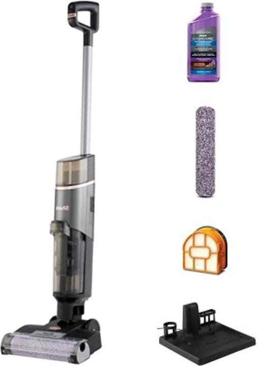 Productafbeelding Shark WD210EU (Stofzuigen + dweilen)