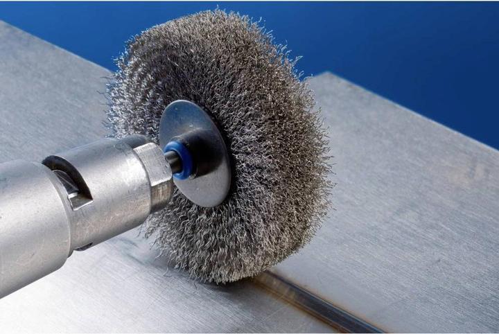 Produktbild Pferd Rundbürste (0.3)