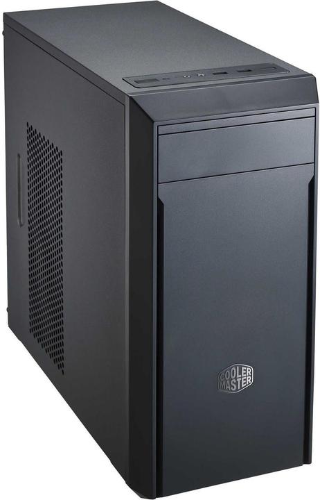 Immagine prodotto Cooler Master MasterBox Lite 3 (mATX, Mini-ITX)
