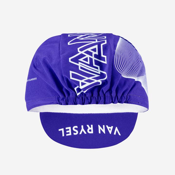 Image du produit Van rysel Casquette Homme Vélo Polyamide