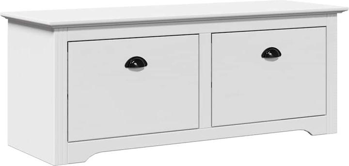 Image du produit vidaXL Flurbank (114 cm)