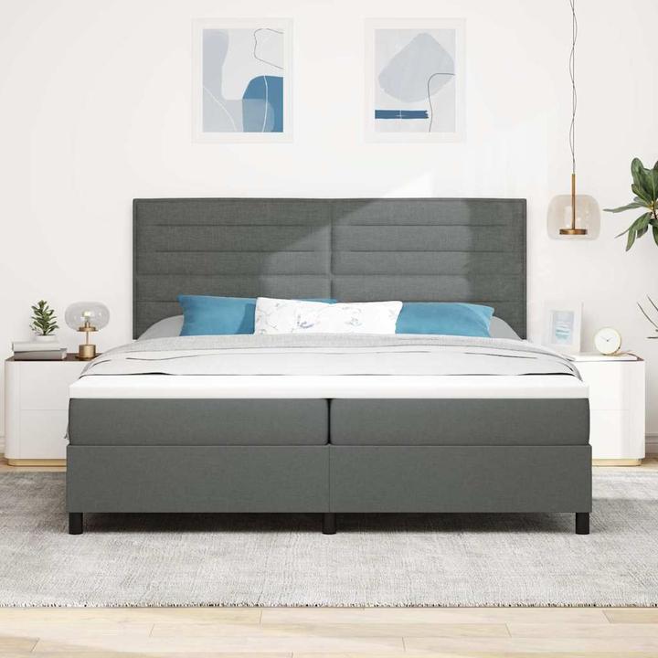 Immagine prodotto vidaXL Boxspringbett (200 x 200 cm)