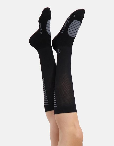 Actual product image Bamboo Basics Max-Sport socks (1-pack) (Single pack, 38 - 41, 41 - 44)