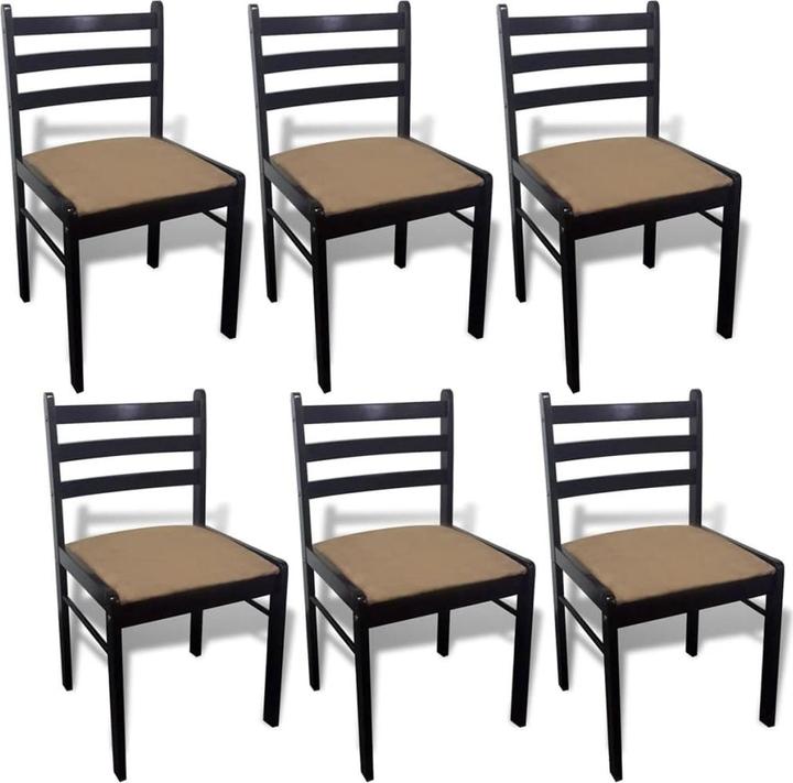 Image du produit vidaXL Stuhl