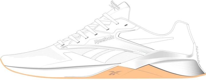 Produktbild Reebok Nano X4 (44.5)