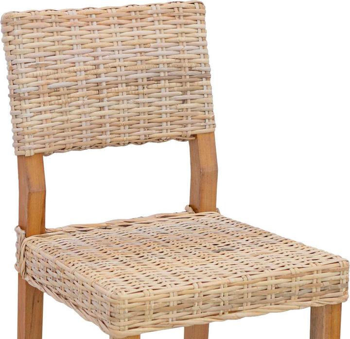 Image du produit vidaXL Esszimmerstuhl