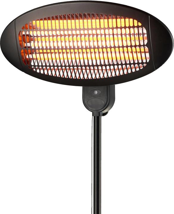 Produktbild Emerio Heizstrahler (2000 W)