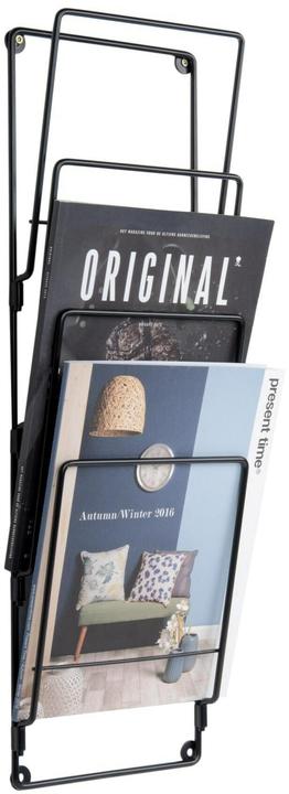 Image du produit present time Porte-journaux (19 x 4 x 60 cm)