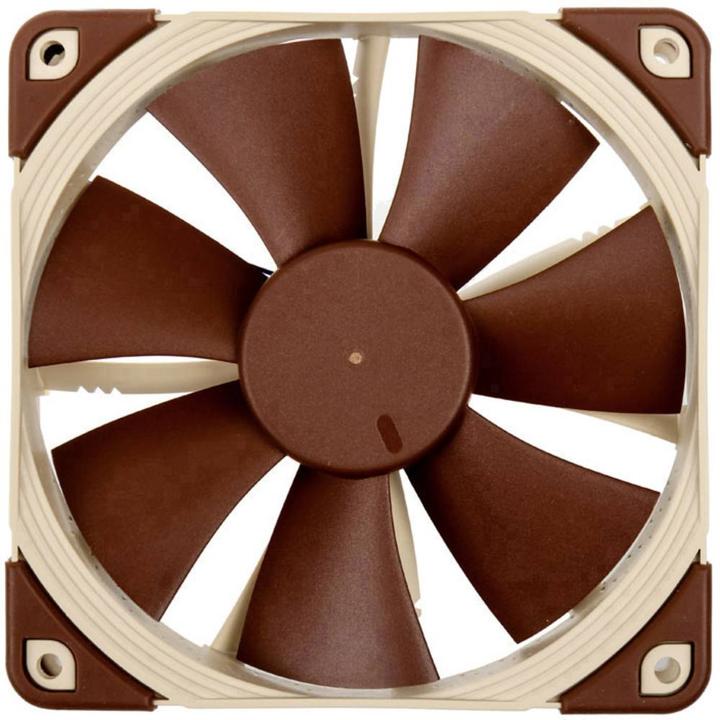 Image du produit Noctua NF-F12 5V (120 mm, 1x)