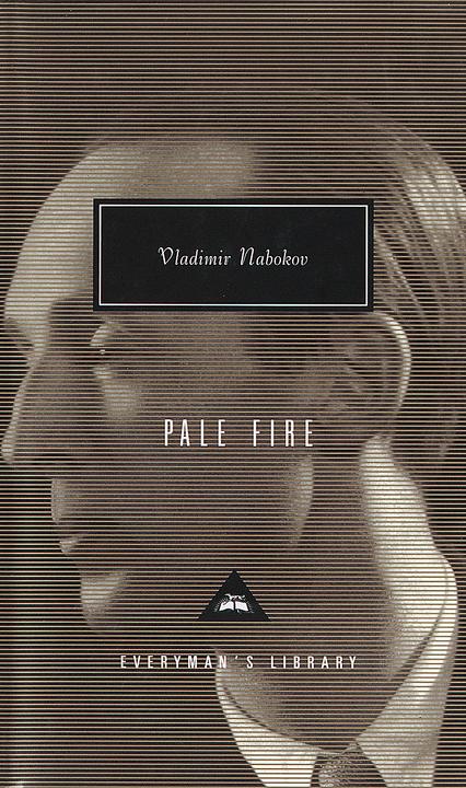 Produktbild Pale Fire (Englisch, Vladimir Nabokov, 1989)