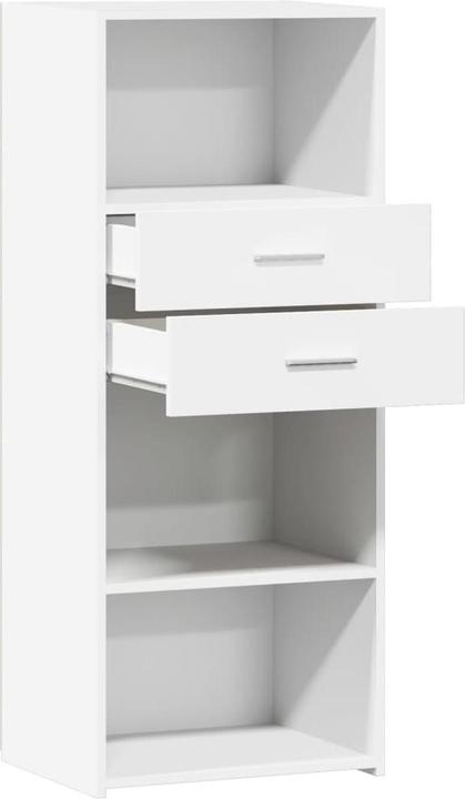 Produktbild vidaXL Highboard (50 x 42.50 x 124 cm)