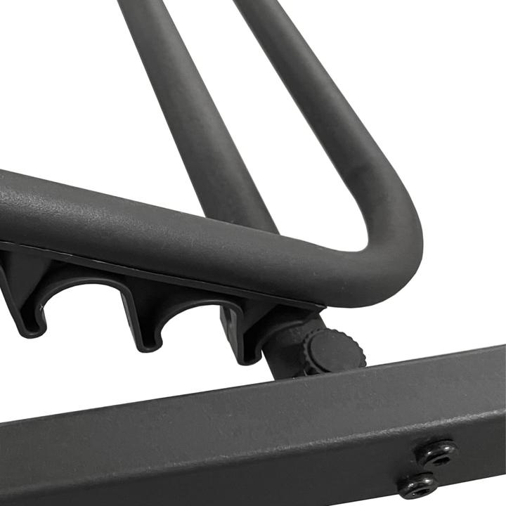 Immagine prodotto vidaXL Sonnenliege mit Vorhängen (207 cm)