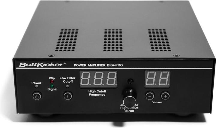 Produktbild Guitammer Gamer Pro