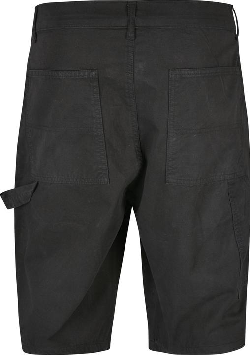 Image du produit Urban Classics Double Knee Carpenter Shorts - 18012 (32)