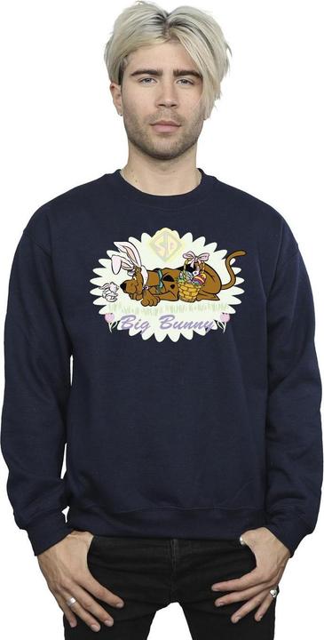 Produktbild Scooby Doo Big Bunny Sweatshirt (M)