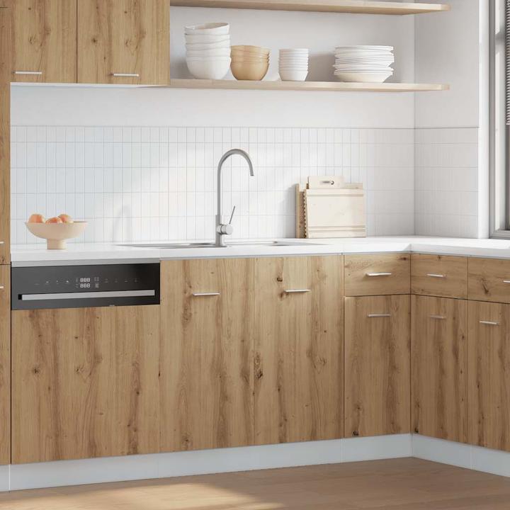 Immagine prodotto vidaXL Spülenunterschrank (80 x 46 x 81.50 cm)