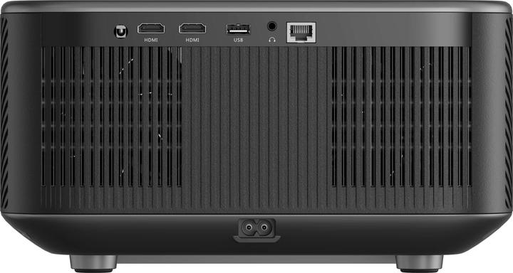 Productafbeelding Yaber K3 Pro (Volledige HD, 1600 lm, 1.2:1)