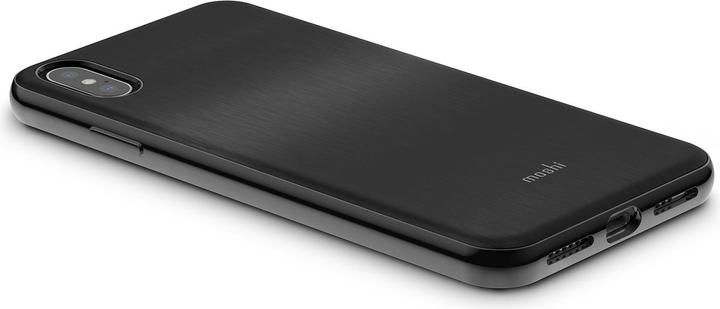 Produktbild Moshi iGlaze Slim Hardshell (Apple iPhone XS Max)