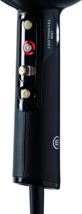 Actual product image Bellissima Hair dryer Creativity 4 You - 11826 (1800 W)