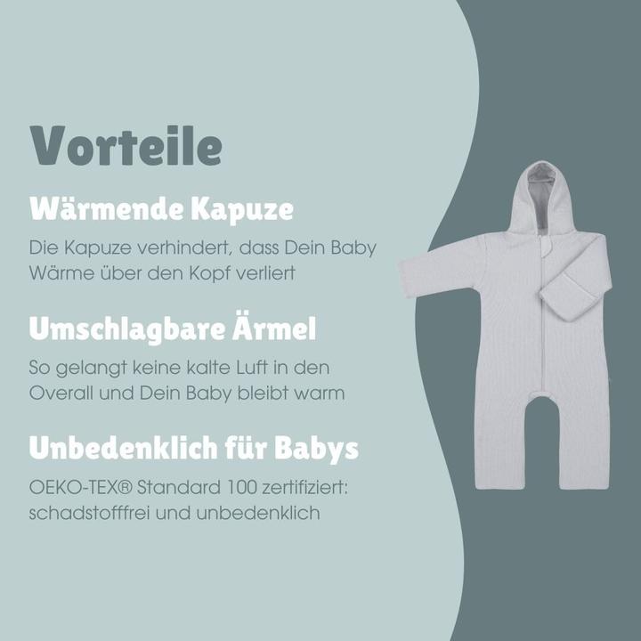 Produktbild Emma & noah Overall (86, 92)