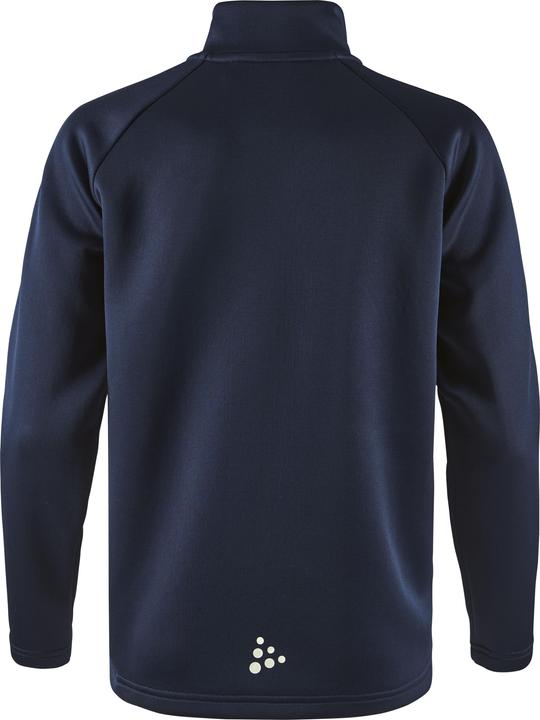 Produktbild Craft SQUAD 2.0 FULL ZIP JR (110, 116)