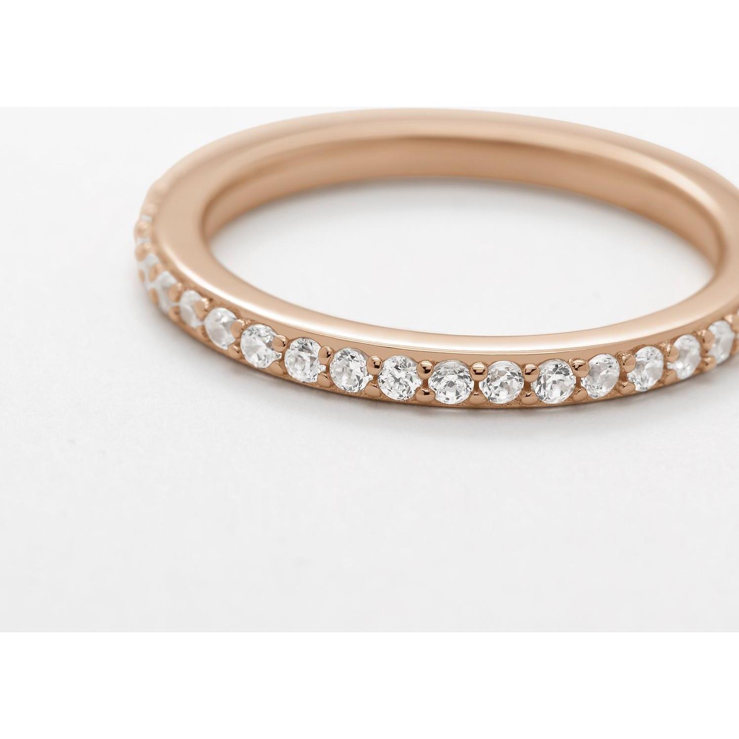 Thumbnail - Esprit, Ring, Damenring Glow, (50, 925 Silber)