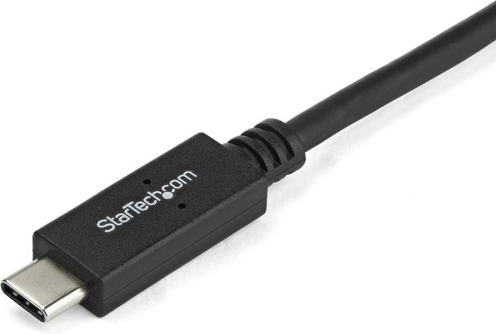 Image du produit StarTech USB Typ C — DVI (2 m)