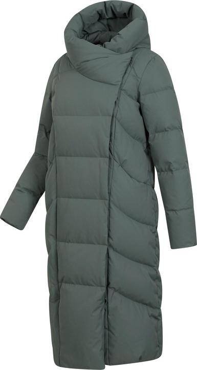 Produktbild Mountain Warehouse Extreme Daunenjacke Wickel (44)