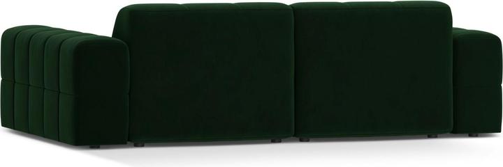 Actual product image Cosmopolitan Design Chicago (3-seater)