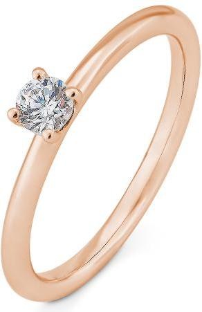 Produktbild Breuning 4er Krappe (50, 585/14 K Gold)