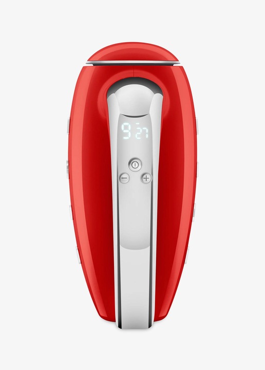 Image du produit Smeg HMF01RDEU (250 W)