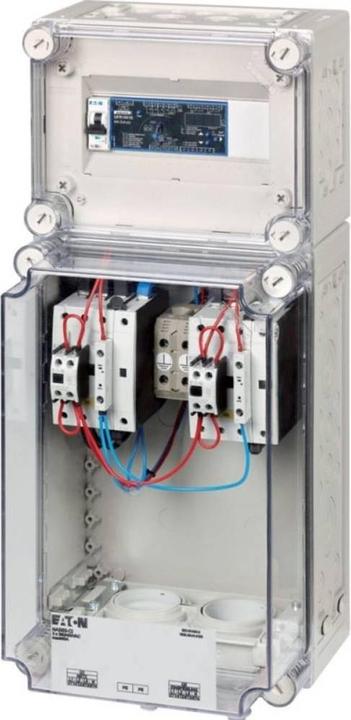 Eaton Electric GmbH Combinaison de protection NA NAS80-CI-1