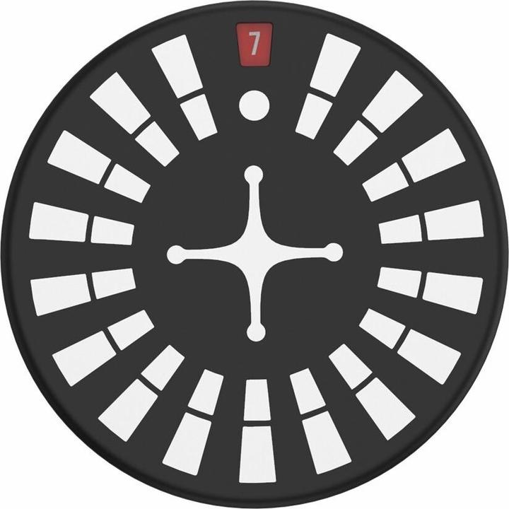 Produktbild PopSockets PG-BKSP Roulette