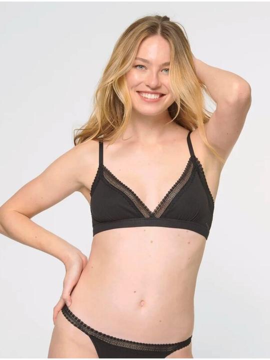 Produktbild Sloggi Go Ribbed Bralette (L)