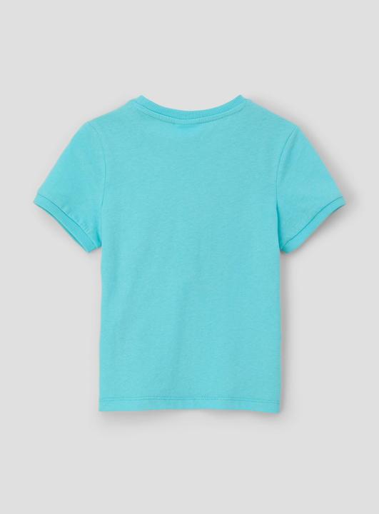 Immagine prodotto S.Oliver T-Shirt T-Shirt mit Frontprint (92)