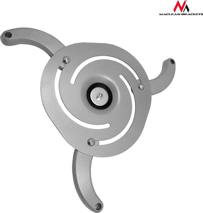 Image du produit Maclean MC-515 Universal Ceiling Mount for Projector 10 kg (Plafond)