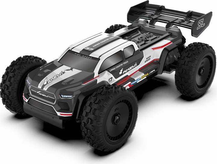 Produktbild Amewi Hero Truggy 2WD 1:18 Bausatz (Kit)