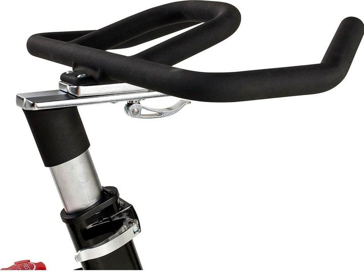 Actual product image Tunturi Platinum PRO Sprinter Fahrrad