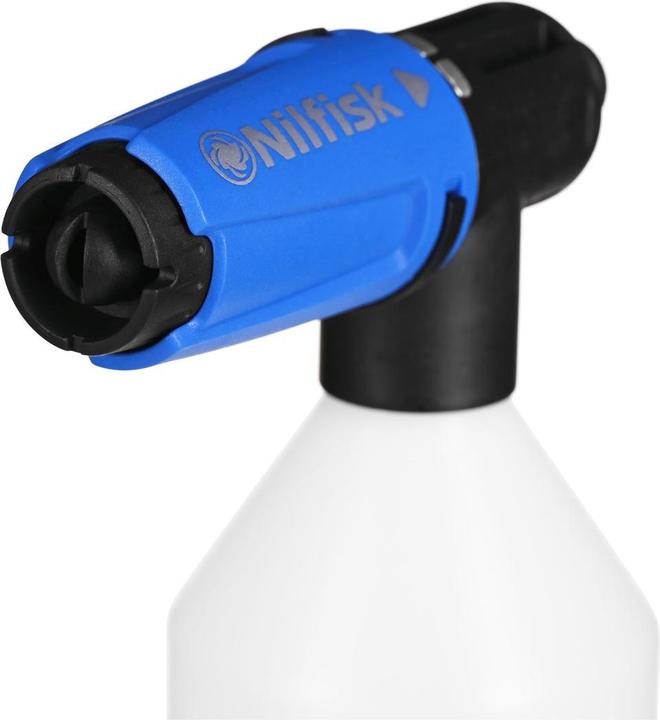 Actual product image Nilfisk Foam sprayer with capacity C&C